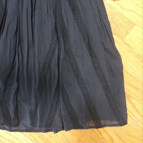 Free People Lace Dress - Picture 3 of 7